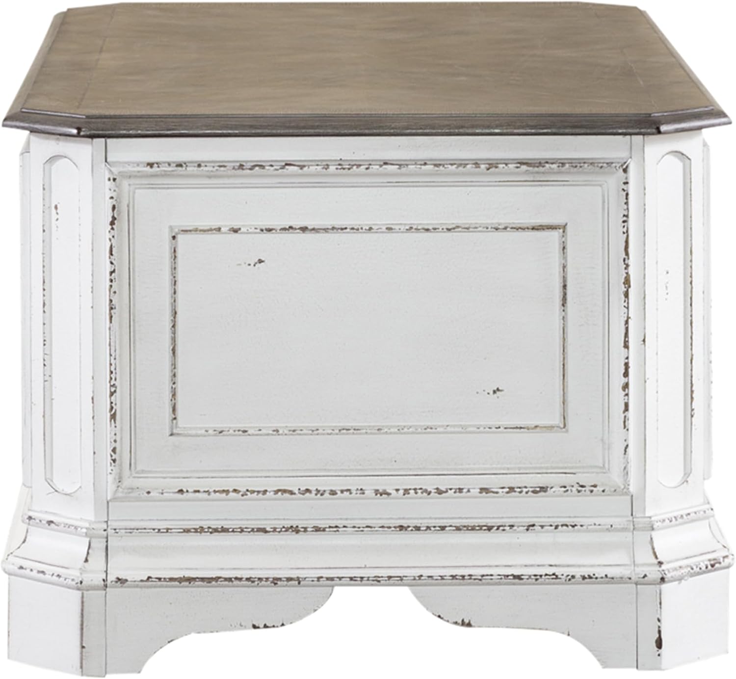 Furniture Magnolia Manor Storage Trunk
