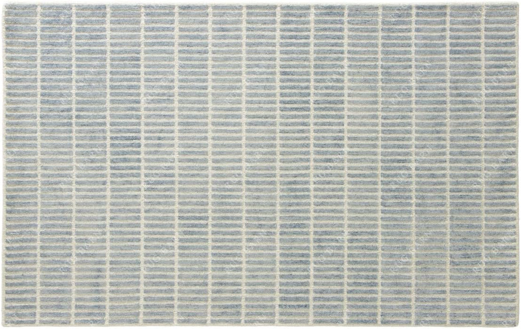 Hand-Tufted Wool Rug 8x8 Ft