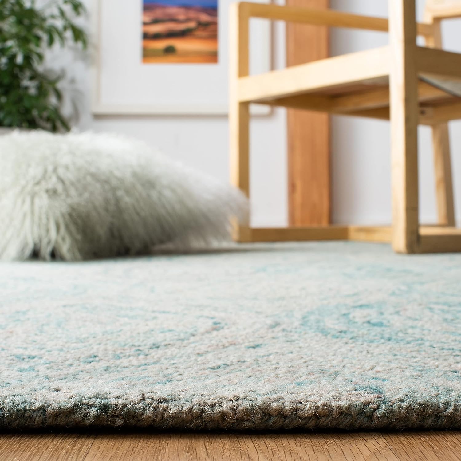 Himalaya Collection Area Rug