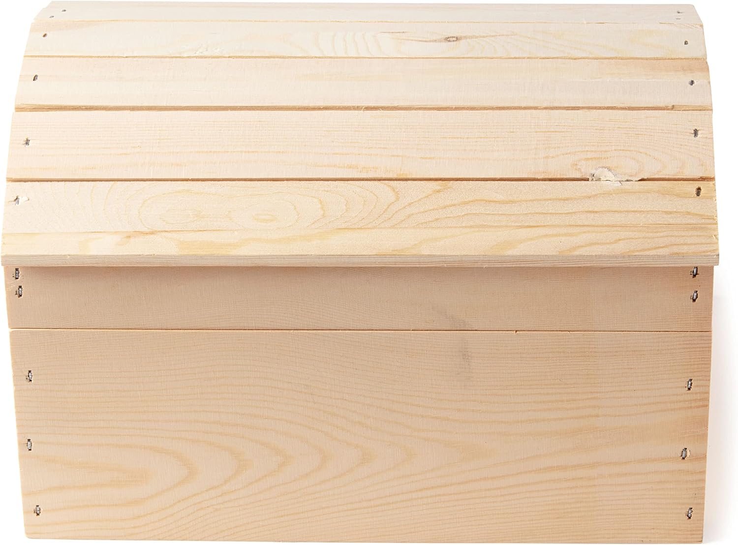 Make Market Medium Wood Trunk