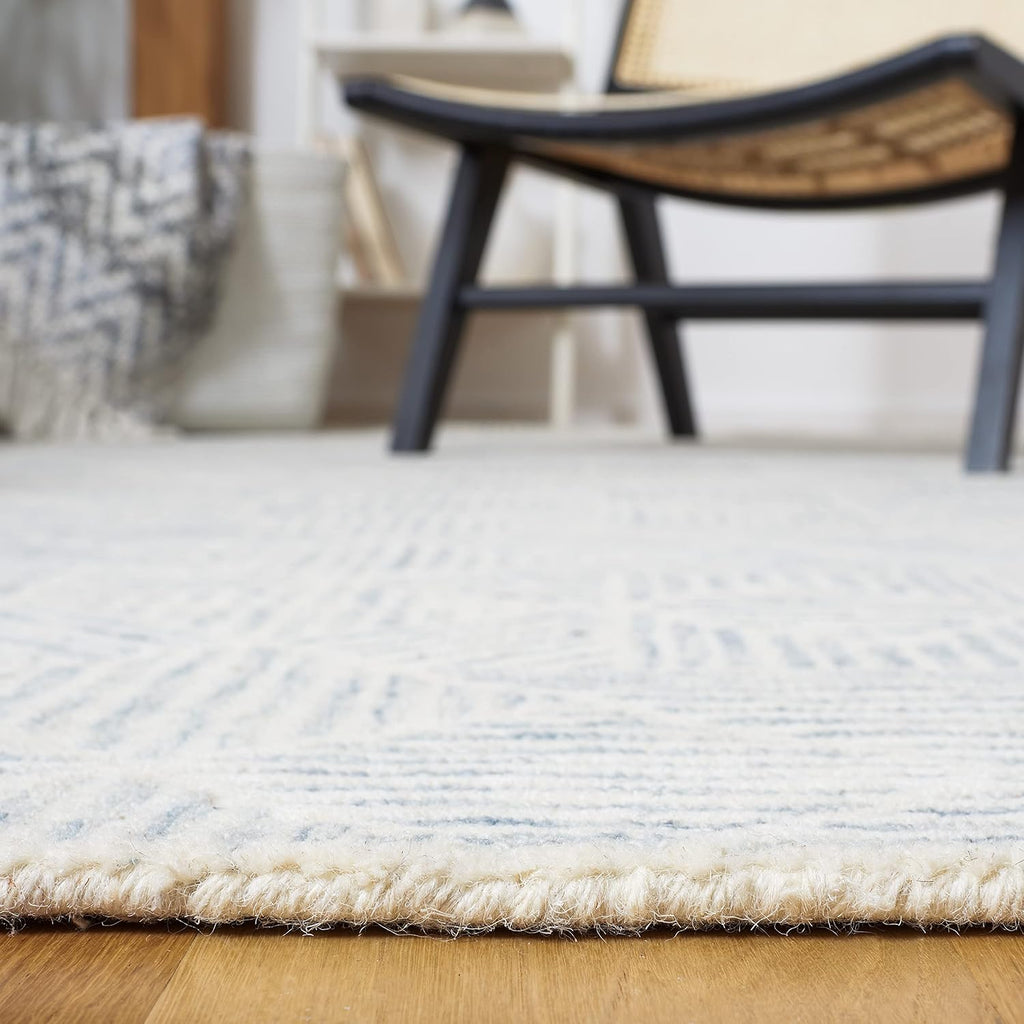 Abstract Collection Area Rug