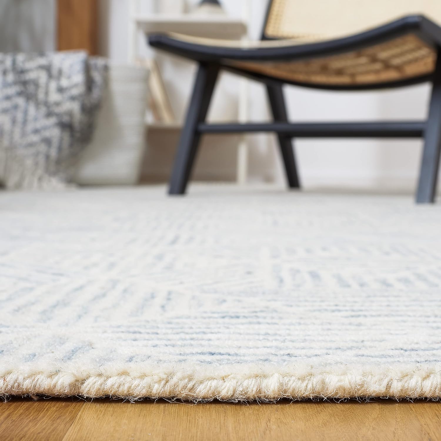 Abstract Collection Area Rug