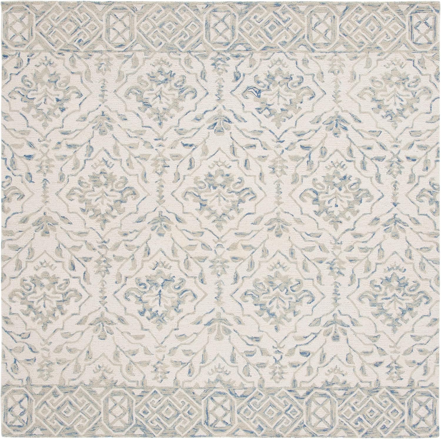 Dip Dye Collection Area Rug