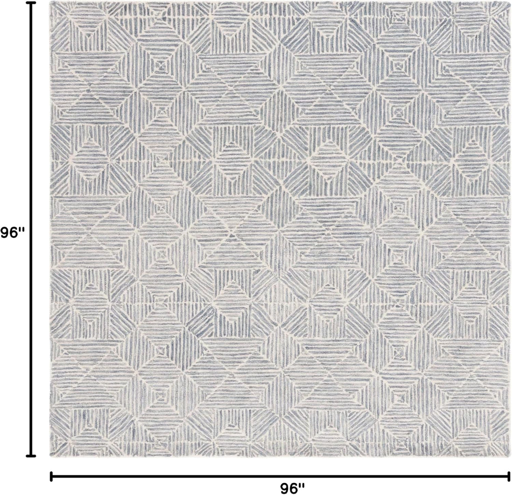 Abstract Collection Area Rug