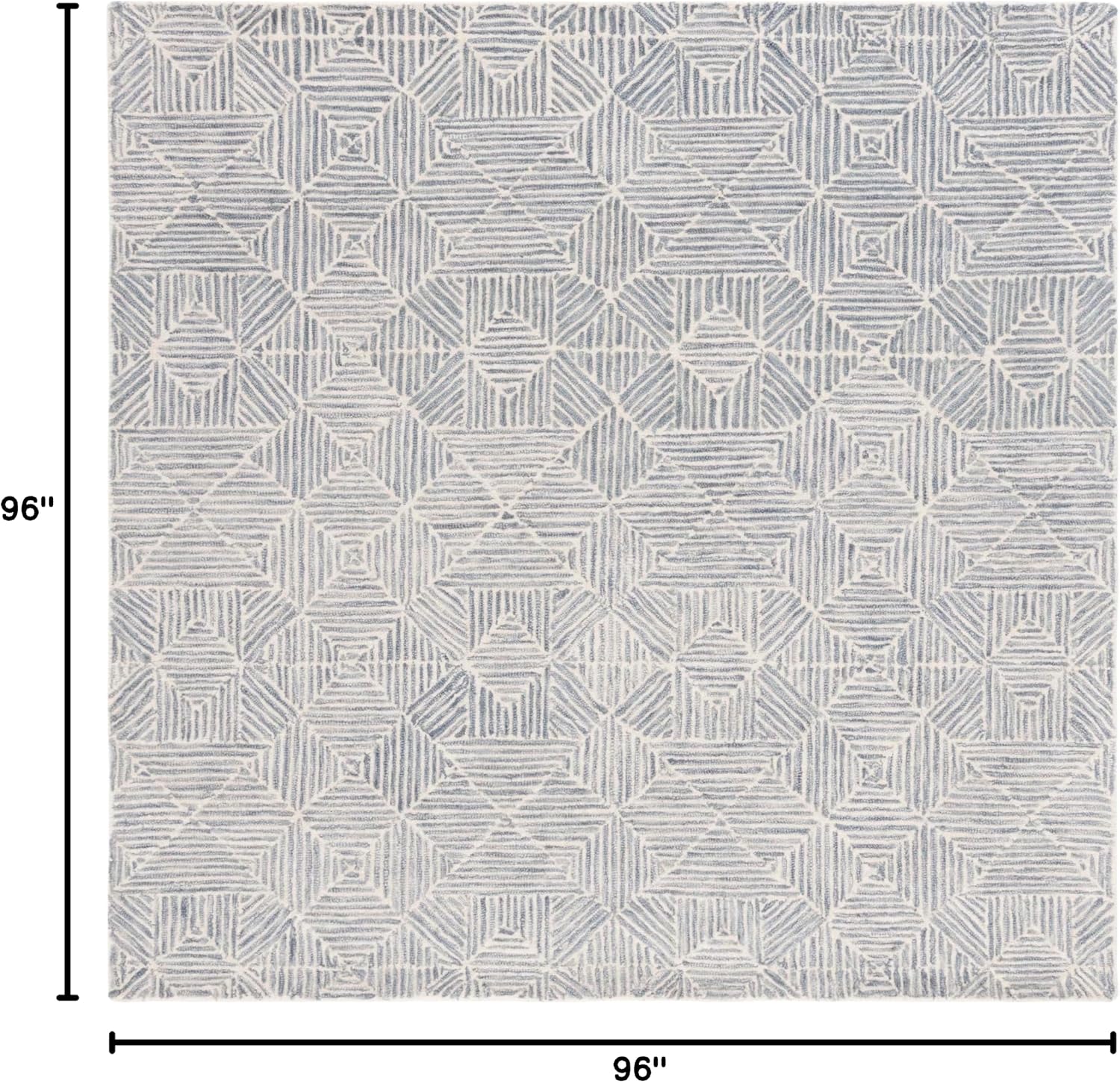 Abstract Collection Area Rug