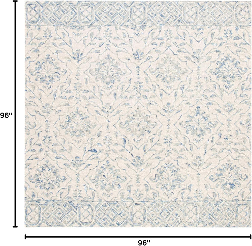 Dip Dye Collection Area Rug