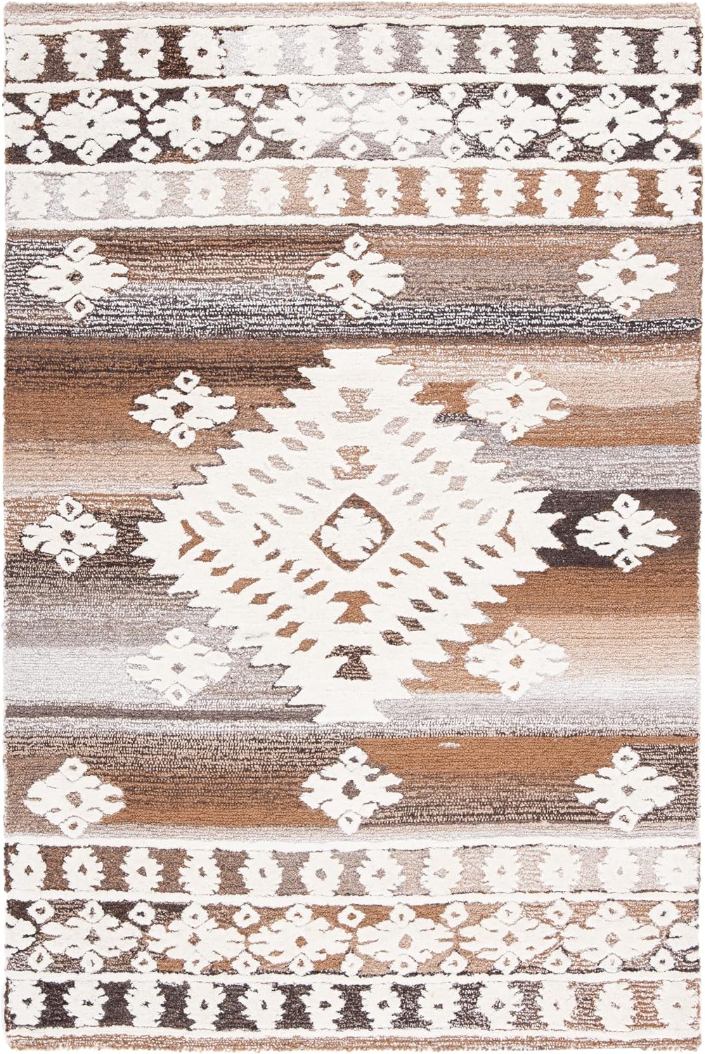 Aspen Collection Area Rug