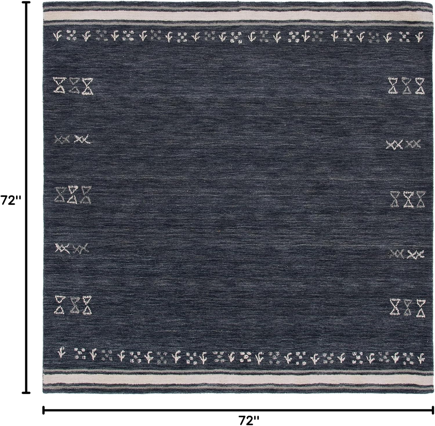 Himalaya Collection Area Rug