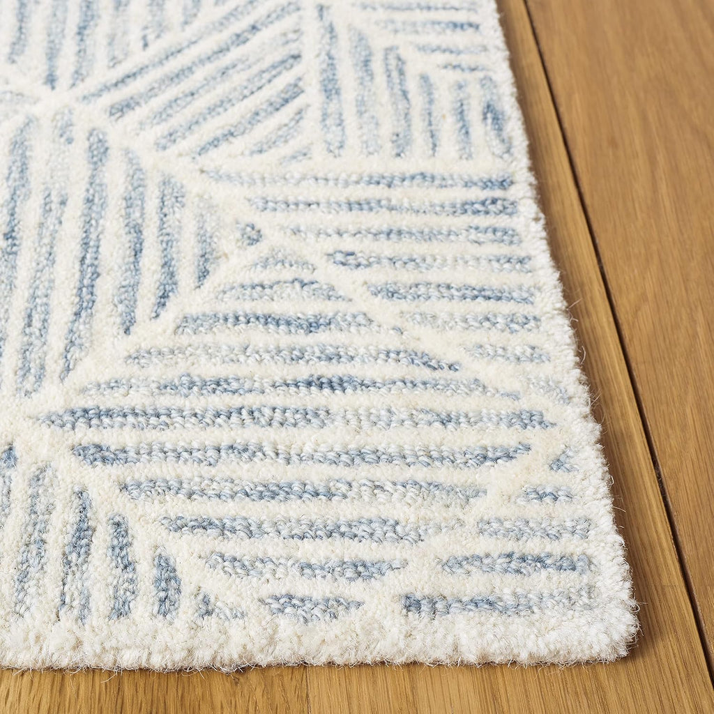 Abstract Collection Area Rug