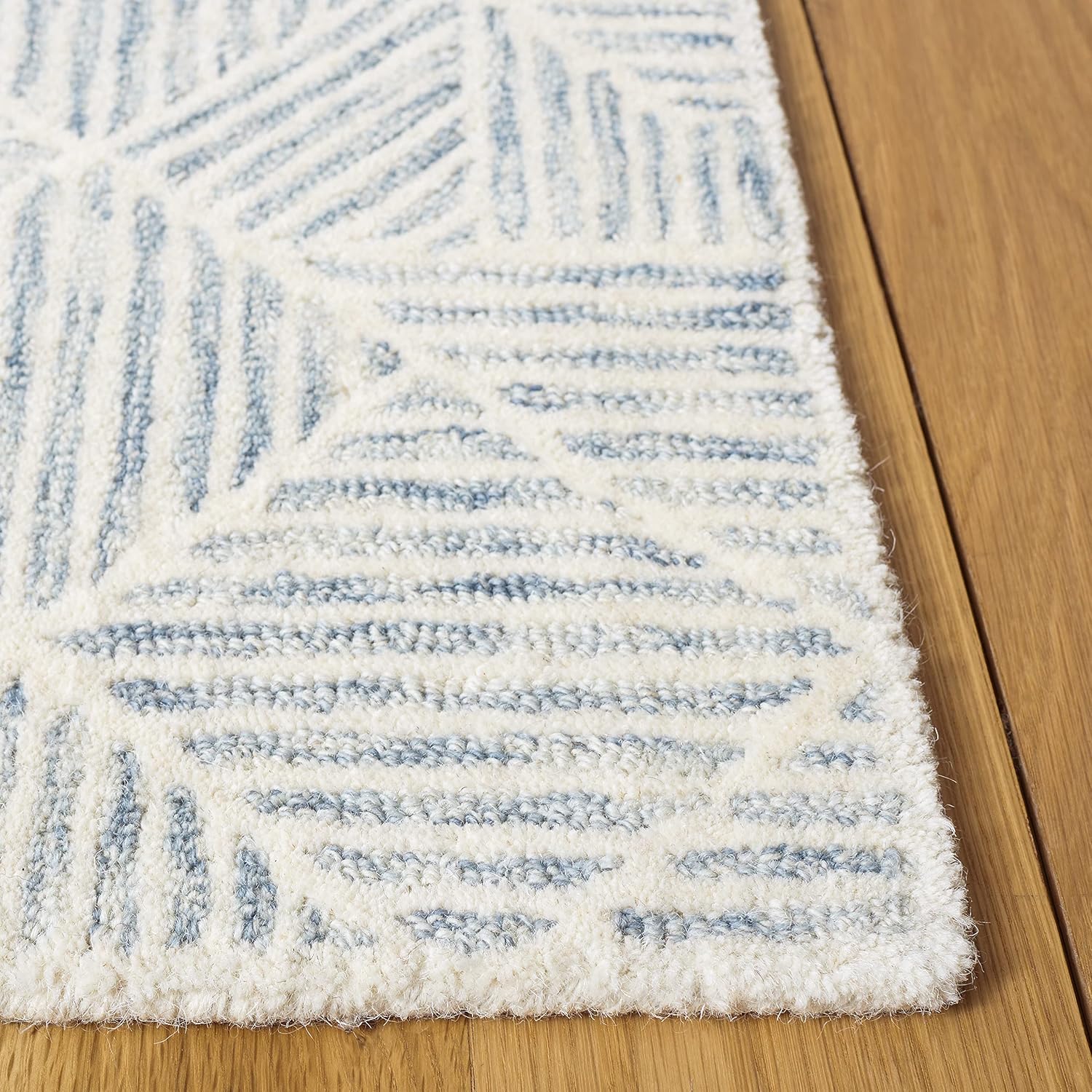 Abstract Collection Area Rug