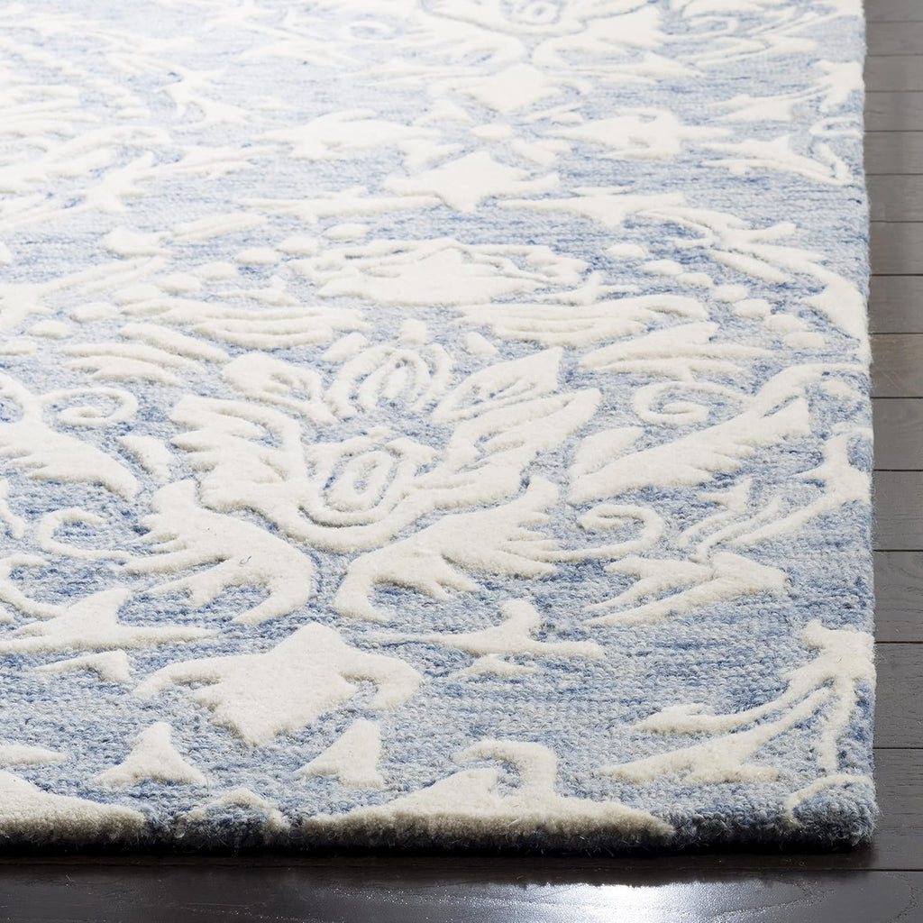 Metro Collection Area Rug