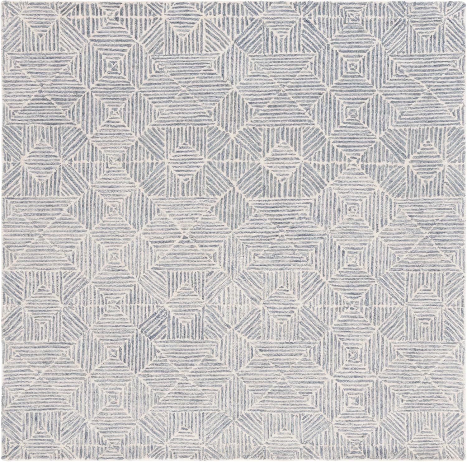 Abstract Collection Area Rug