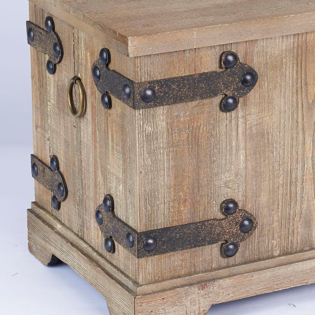 Essentials Decorative Small Trunk