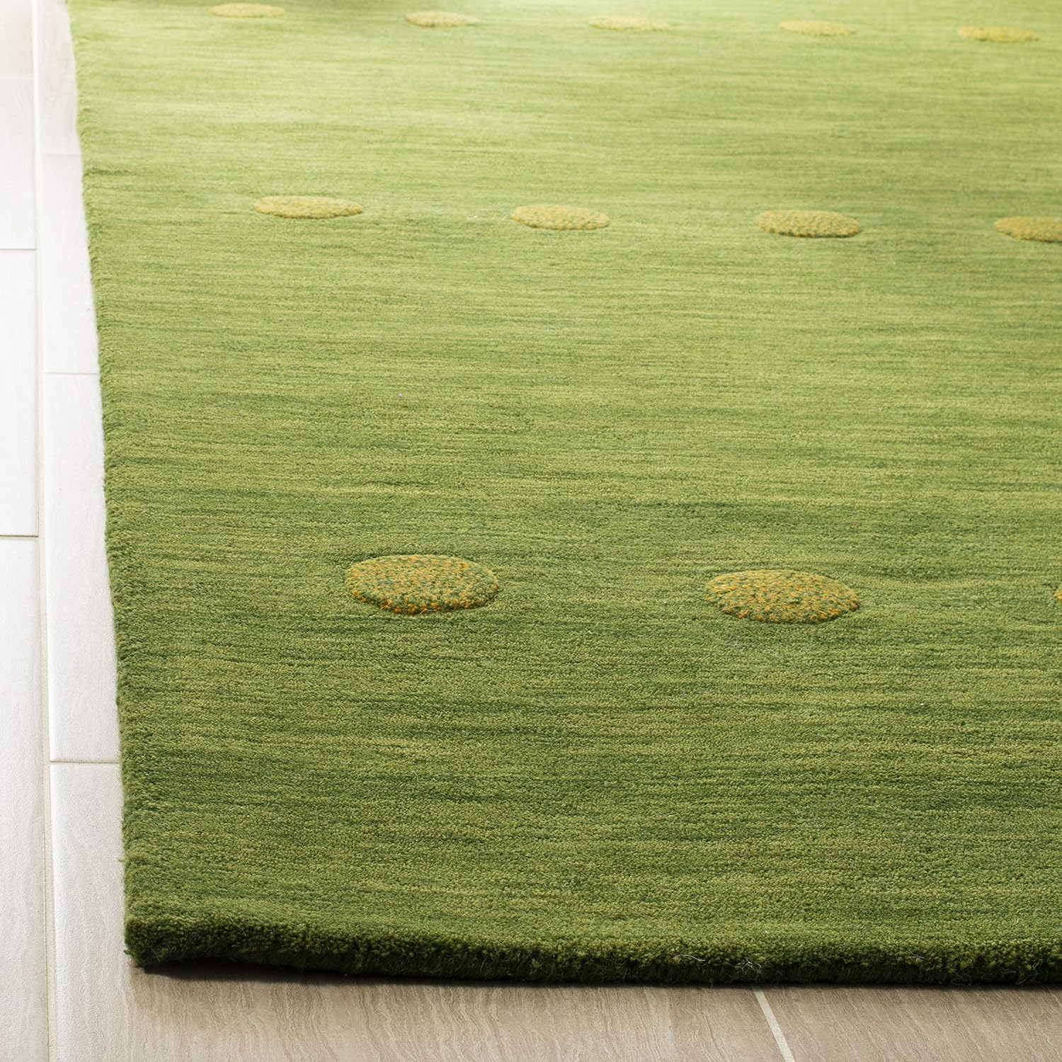 Himalaya Collection Area Rug