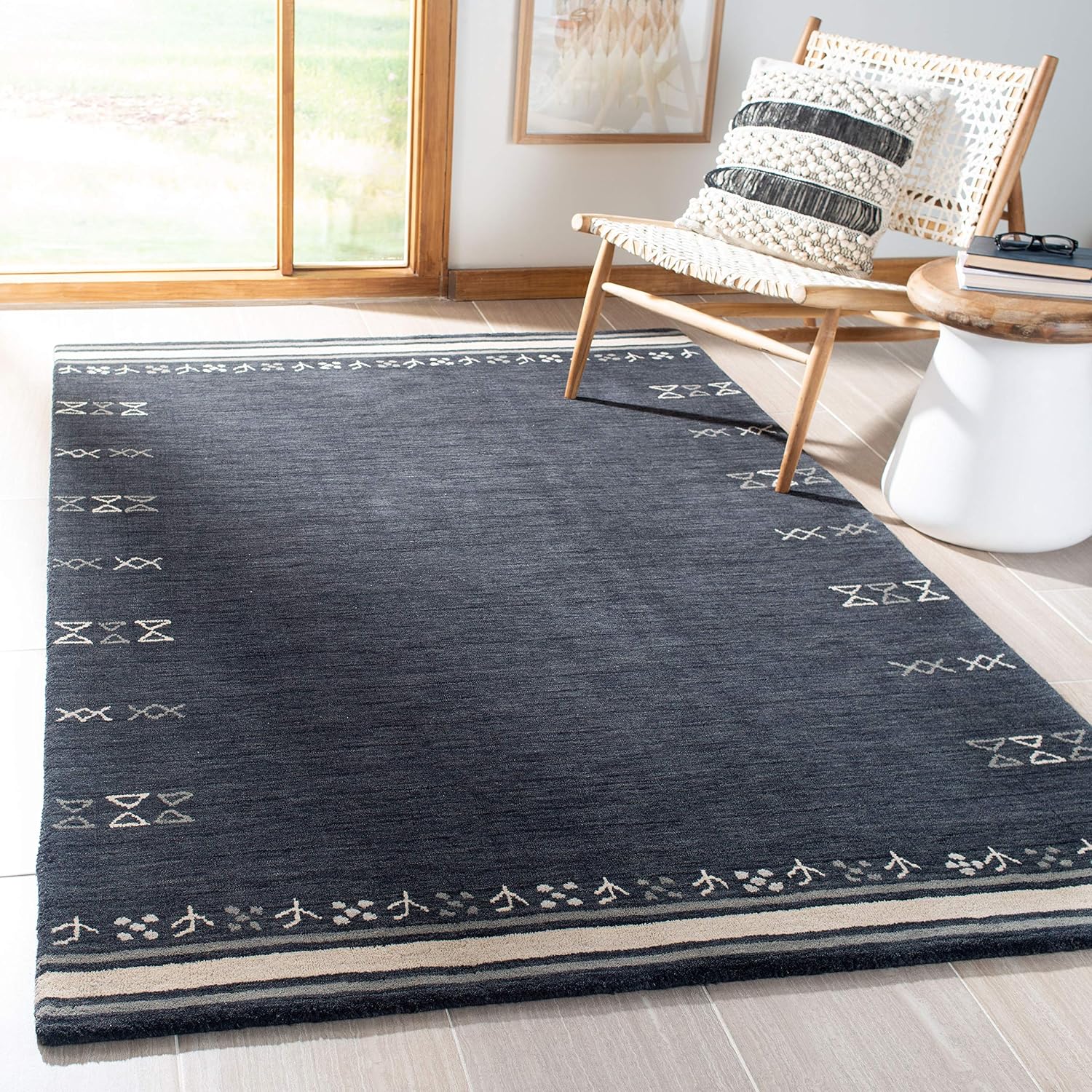 Himalaya Collection Area Rug