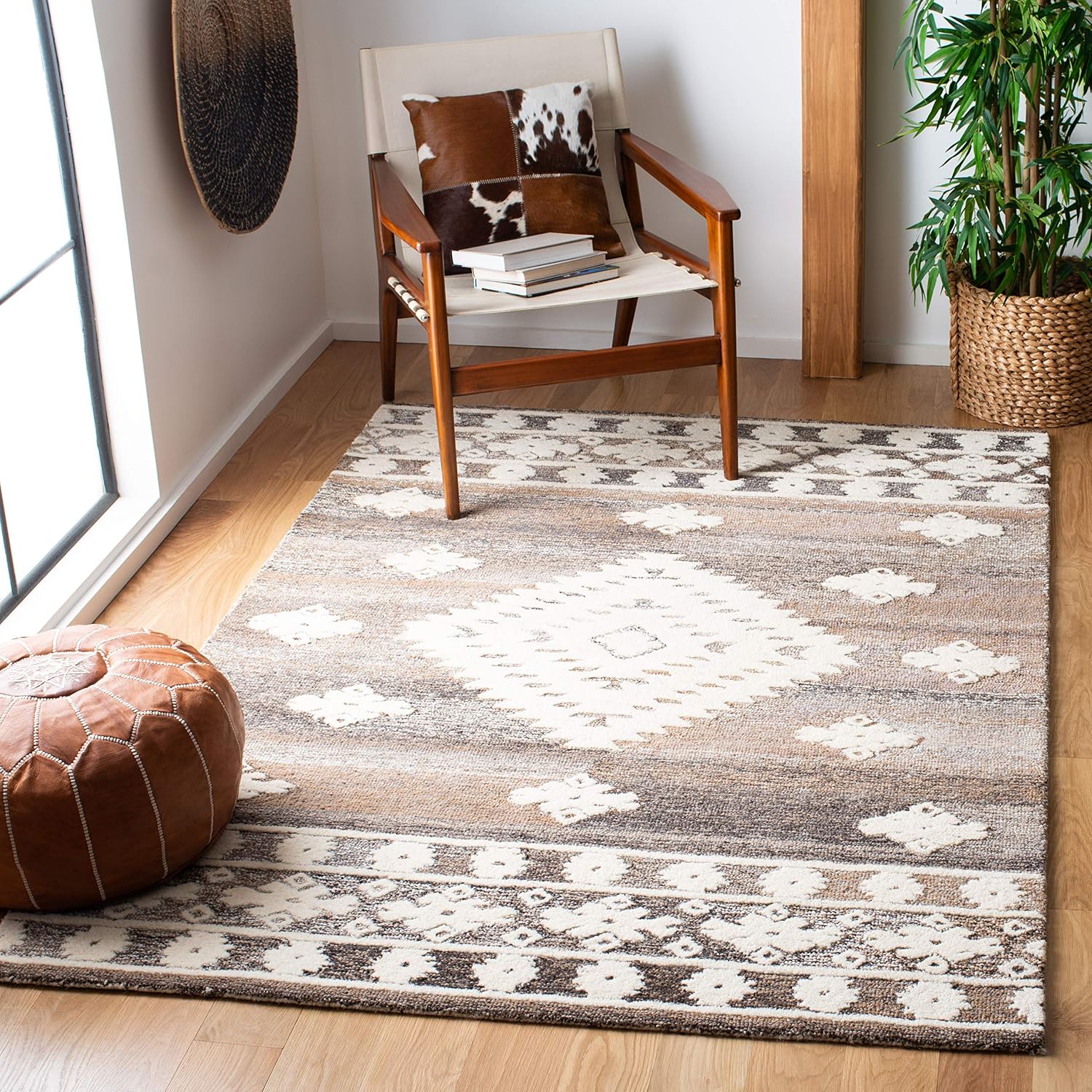 Aspen Collection Area Rug