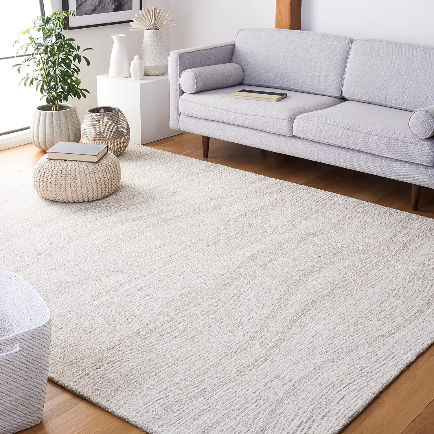 Metro Collection Area Rug