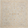 Blossom Collection Area Rug