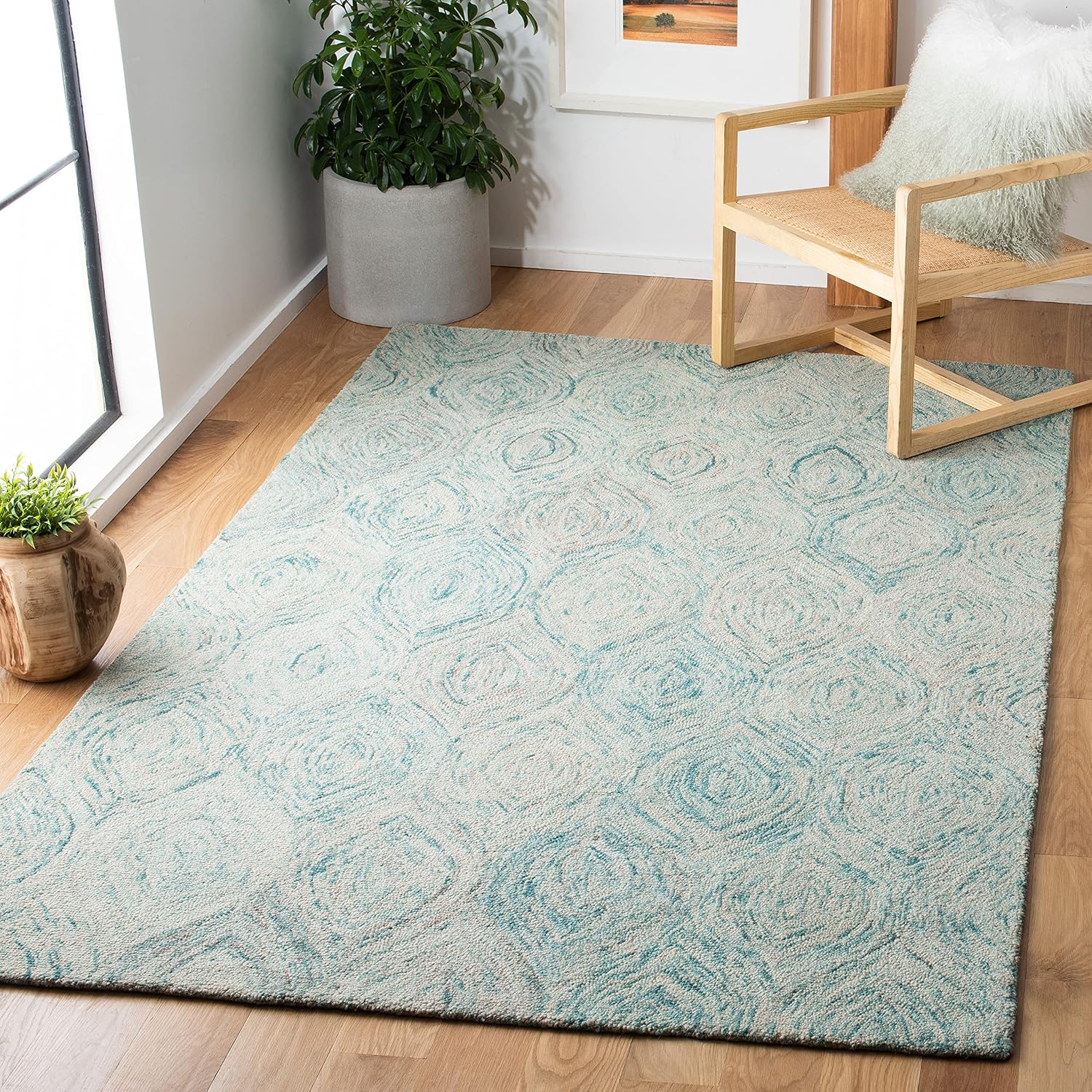 Himalaya Collection Area Rug
