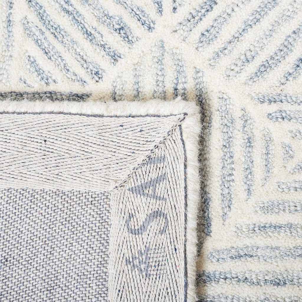 Abstract Collection Area Rug