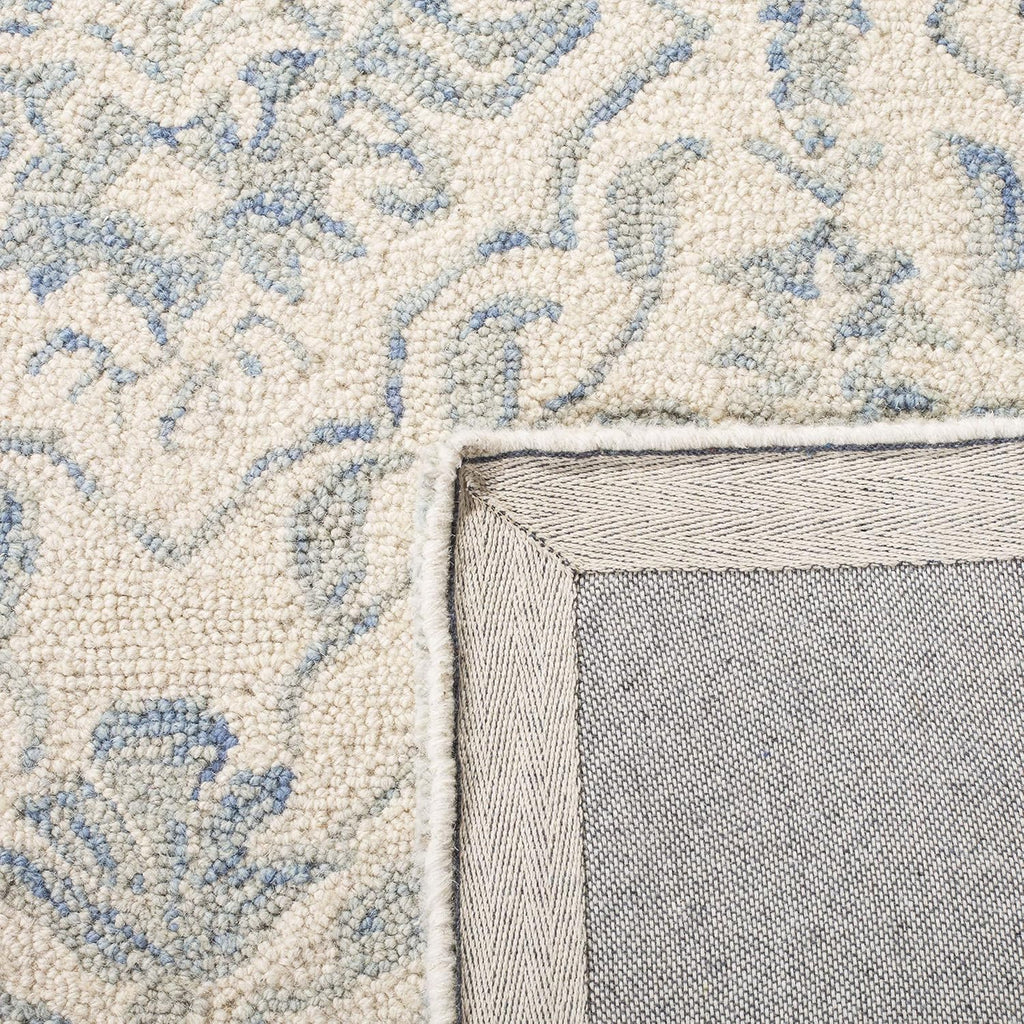Dip Dye Collection Area Rug