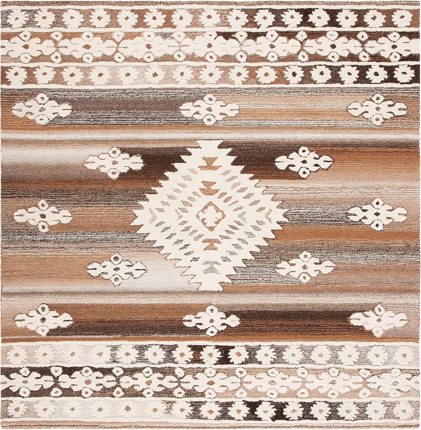 Aspen Collection Area Rug